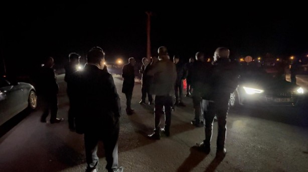 Foto - Yüksekova’da kaybolan yaşlı adamın cansız bedenine ulaşıldı