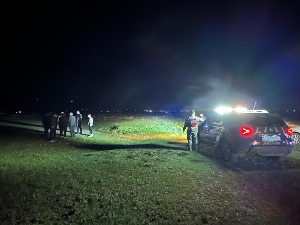 Foto - Yüksekova’da kaybolan yaşlı adamın cansız bedenine ulaşıldı