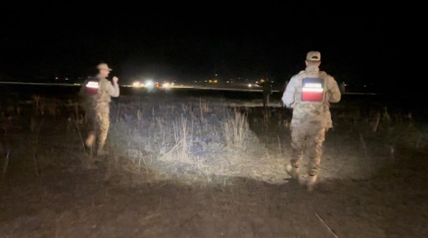 Foto - Yüksekova’da kaybolan yaşlı adamın cansız bedenine ulaşıldı