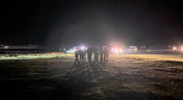 Foto - Yüksekova’da kaybolan yaşlı adamın cansız bedenine ulaşıldı