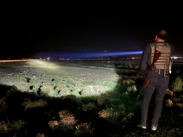 Foto - Yüksekova’da kaybolan yaşlı adamın cansız bedenine ulaşıldı