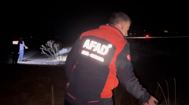 Foto - Yüksekova’da kaybolan yaşlı adamın cansız bedenine ulaşıldı