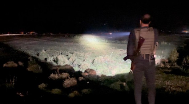 Foto - Yüksekova’da kaybolan yaşlı adamın cansız bedenine ulaşıldı