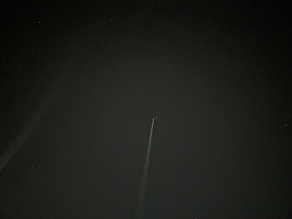 Foto - Yüksekova’da meteor yağmuru heyecanı