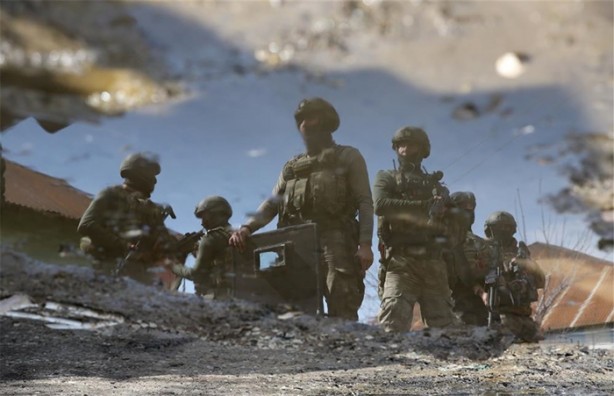 Foto - Yüksekova'da operasyonlar sürüyor