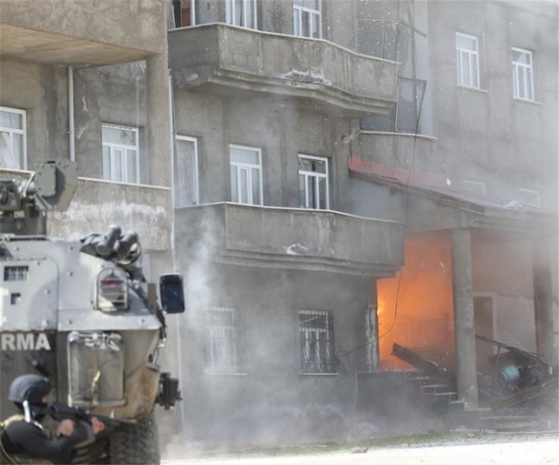 Foto - Yüksekova'da operasyonlar sürüyor