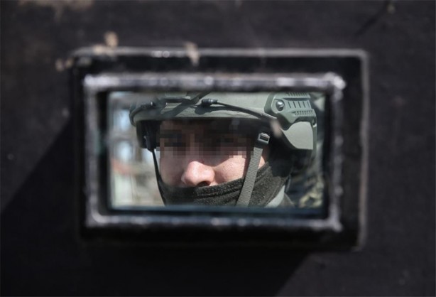 Foto - Yüksekova'da operasyonlar sürüyor