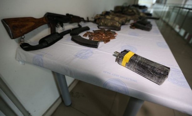 Foto - Yüksekova'da terör operasyonu