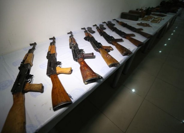 Foto - Yüksekova'da terör operasyonu