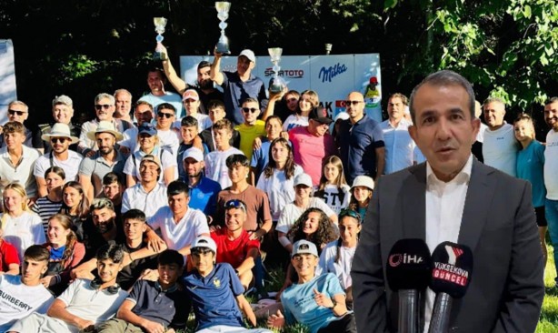 Foto - Yüksekovalı sporcular Türkiye şampiyonu oldular