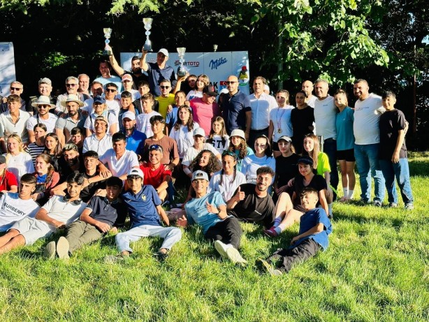 Foto - Yüksekovalı sporcular Türkiye şampiyonu oldular