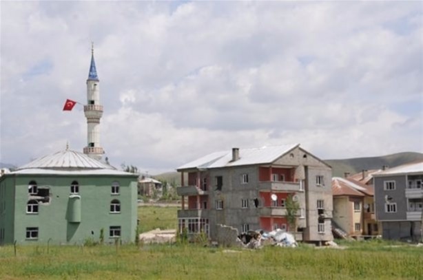 Foto - Yüksekova'ya geri dönüş başladı
