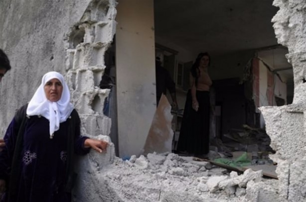 Foto - Yüksekova'ya geri dönüş başladı