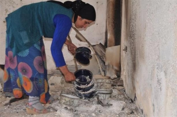 Foto - Yüksekova'ya geri dönüş başladı