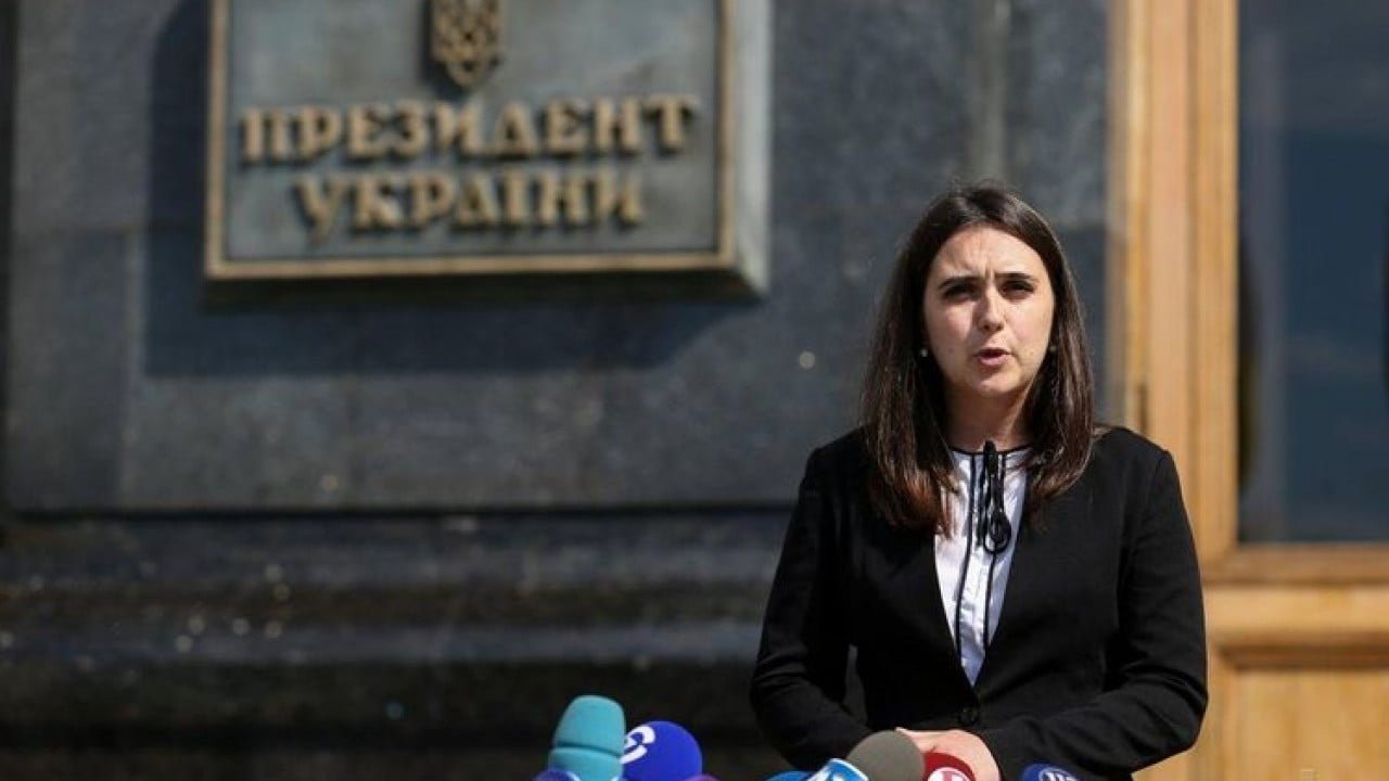 Yuliya Mendel'den olay itiraf: Türkiye'de oradan vazgeçmeyi kabul etmişlerdi