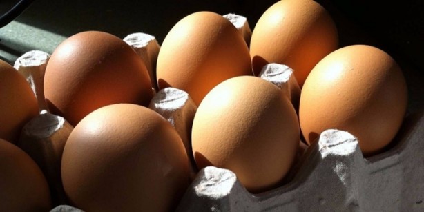 Foto - Yumurta alırken bunlara dikkat edin!