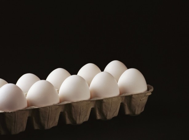 Foto - Yumurta alırken bunlara dikkat edin!