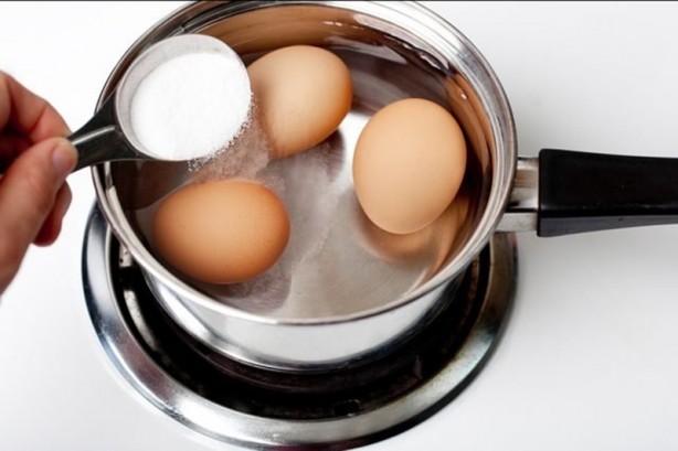 Foto - Yumurta alırken dikkat! Eğer üstün bu 3 rakam bulunuyorsa...