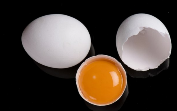 Foto - Yumurta alırken dikkat! Eğer üstün bu 3 rakam bulunuyorsa...