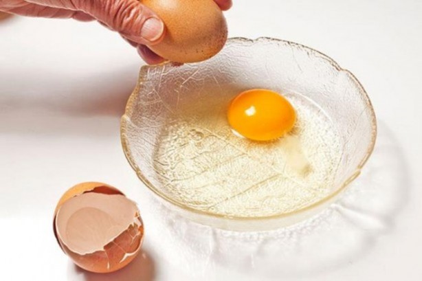 Foto - Yumurta alırken dikkat! Eğer üstün bu 3 rakam bulunuyorsa...