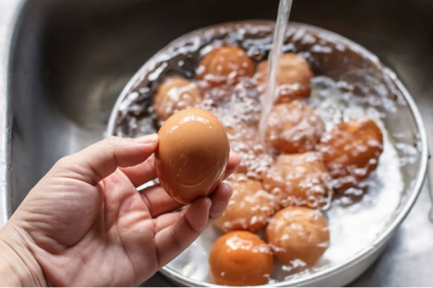 Foto - Yumurta alırken dikkat! Eğer üstün bu 3 rakam bulunuyorsa...