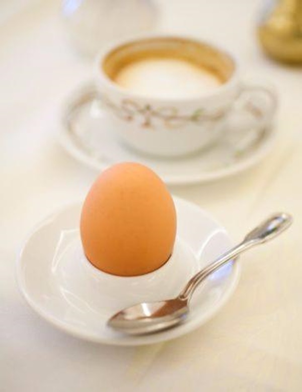 Foto - Yumurta hakkında bunları biliyor musunuz?