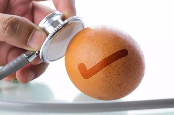 Foto - Yumurta hangi kıvamda olmalı?