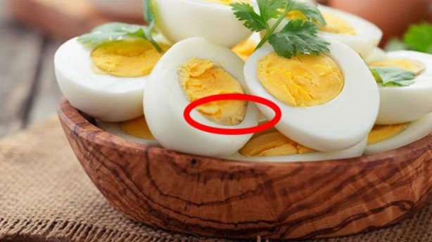 Foto - Yumurta haşlarken buna dikkat! Kanser yapıyor