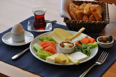 Yumurta haşlarken buna dikkat! Kanser yapıyor