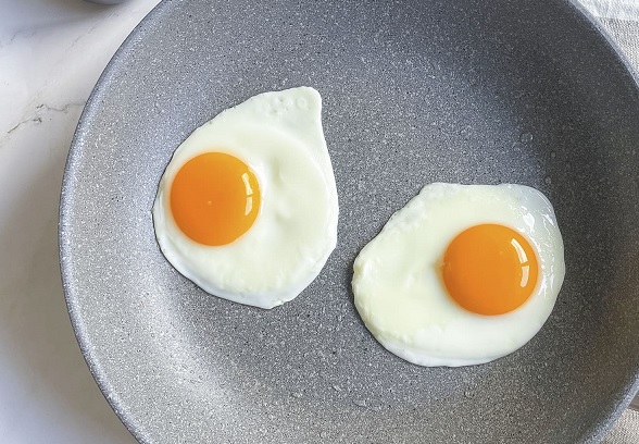 Foto - Yumurta kokusu nasıl geçer? Bu yöntemleri deneyin gerisini düşünmeyin