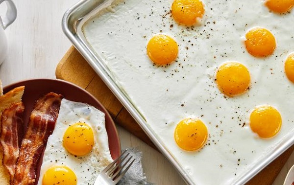 Foto - Yumurta kokusu nasıl geçer? Bu yöntemleri deneyin gerisini düşünmeyin