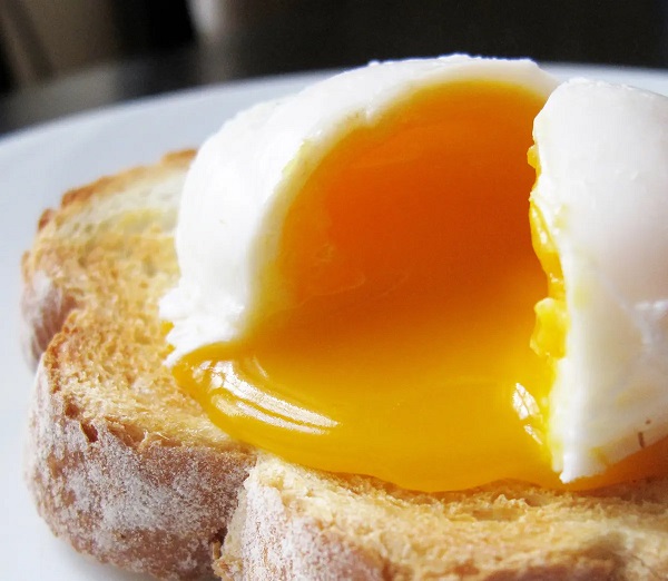 Foto - Yumurta kokusu nasıl geçer? Bu yöntemleri deneyin gerisini düşünmeyin