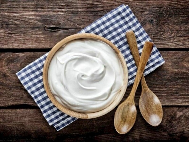 Foto - Yumurta nasıl hızlıca oda sıcaklığına getirilir?