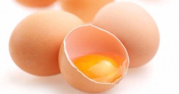 Foto - Yumurta nasıl pişirilmeli?