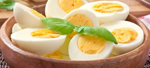 Foto - Yumurta olduğunu sanmayın! Almanya’da bunu da yaptılar