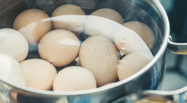 Foto - Yumurta suyunun inanılmaz faydaları