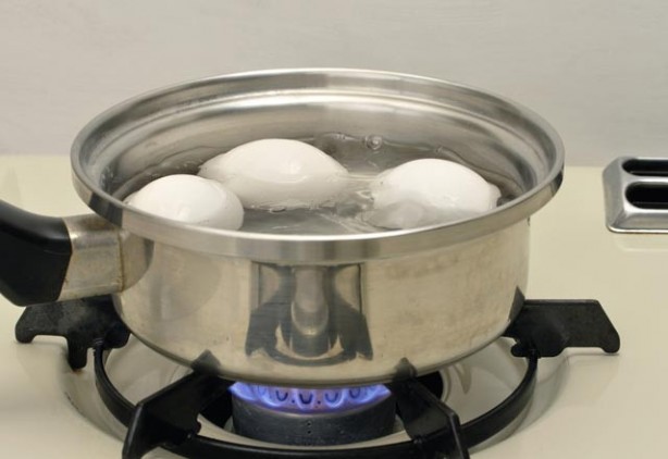 Foto - Yumurta suyunun inanılmaz faydaları