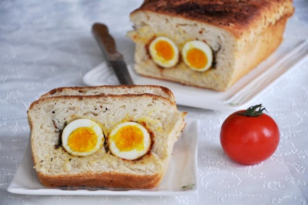 Foto - Yumurta tüketmeniz için 12 neden