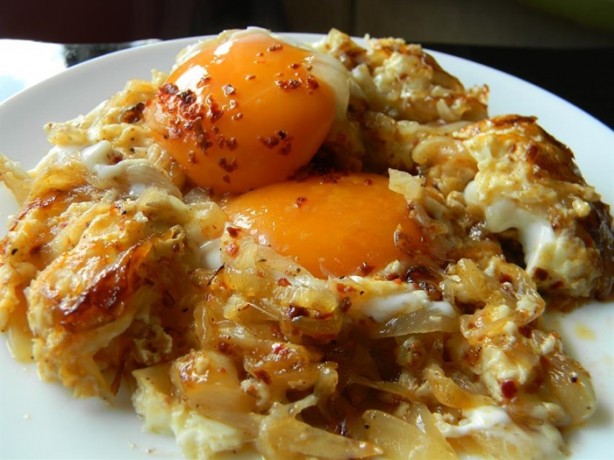 Foto - Yumurta tüketmeniz için 12 neden