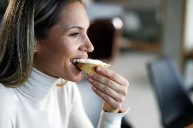 Foto - Yumurtadan 10 kat daha faydalı: B12 deposu, uyurken kas yaptırıyor!