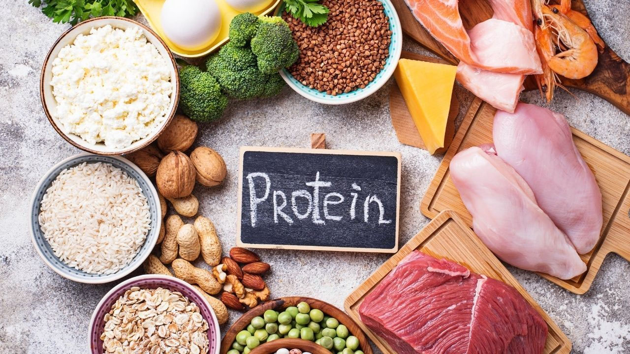 Foto - Yumurtadan 10 kat fazla protein içeriyor! Listede sürprizler var!