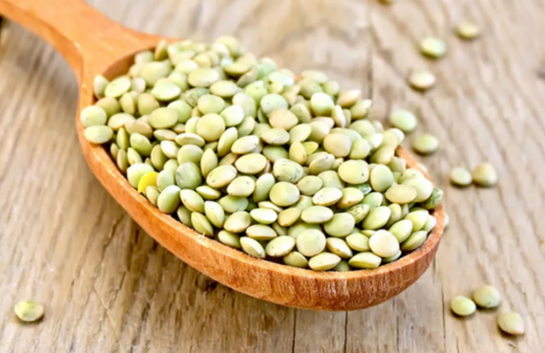 Foto - Yumurtadan daha fazla protein var! Et yiyemeyen hemen bunu yesin hemen