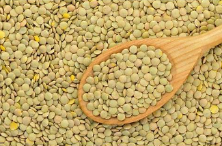 Foto - Yumurtadan daha fazla protein var! Et yiyemeyen hemen bunu yesin hemen