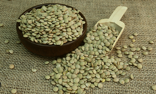 Foto - Yumurtadan daha fazla protein var! Et yiyemeyen hemen bunu yesin hemen