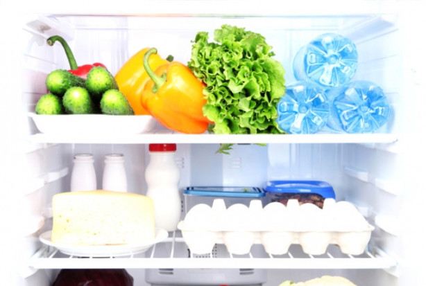 Foto - Yumurtaları buzdolabı kapağına koyanlar dikkat! Uzmanlar uyarıyor