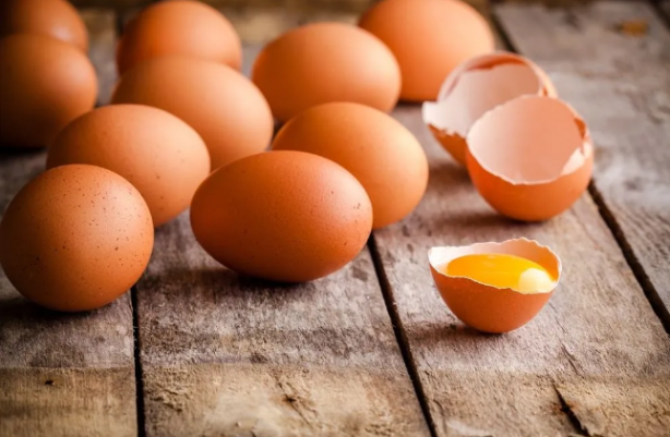 Foto - Yumurtaları toprağa gömün 6 hafta bekleyin! Sonuç inanılmaz