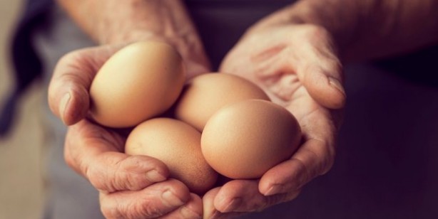 Foto - Yumurtalarınızı kaynattığınız suya limon eklerseniz