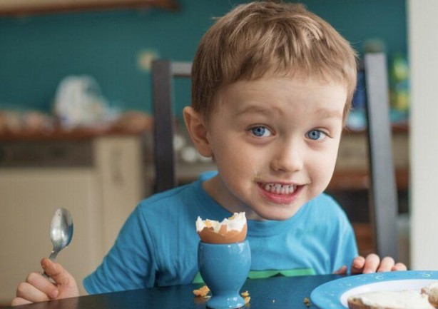 Foto - Yumurtanın hiç bilinmeyen zararı! Yararlı diye tüketiyoruz ama...