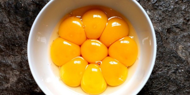 Foto - Yumurtanın hiç bilinmeyen zararı! Yararlı diye tüketiyoruz ama...