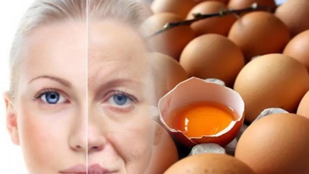 Foto - Yumurtanın kabuğunu sakın atmayın! Bu yöntemi çok az kişi biliyor! O faydasını duyunca, ağzınız bir karış açık kalacak